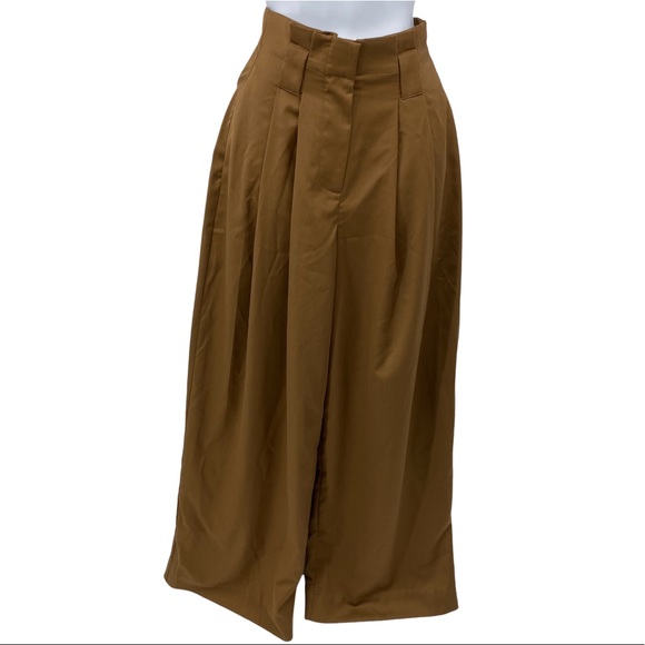 Aje. | Absolute Suit Blazer and Pants in Camel | 6 New with Tags - Picture 9 of 16